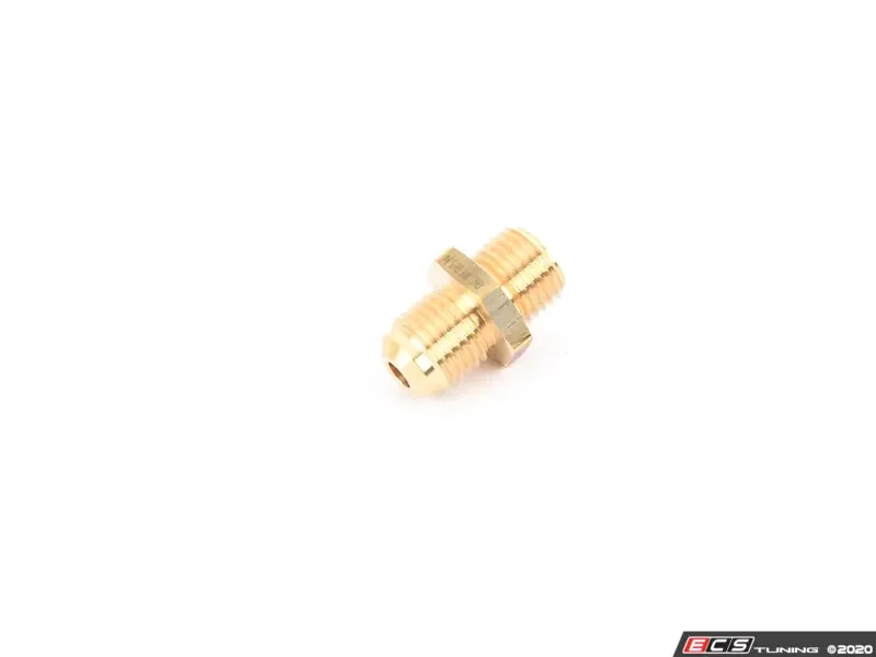 OEM Audi Fuel Line Adapter
