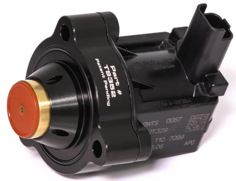 GFB DV Diverter valve for MINI 1.6T alt