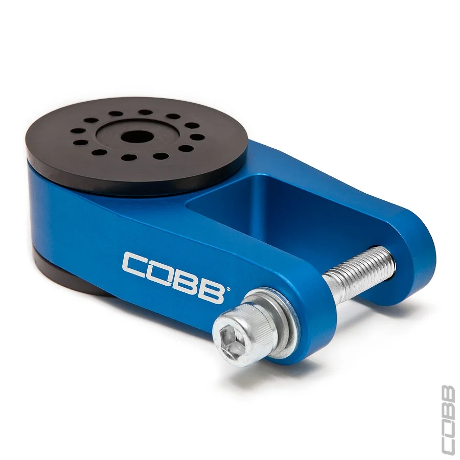 Cobb rear motor mount Focus ST 2013